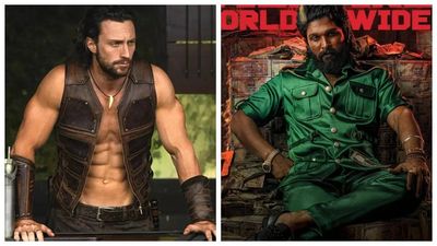 'Kraven the Hunter' scores WORST Marvel debut with $11 million collection; Allu Arjun's 'Pushpa 2' takes total to $13 million on second weekend at US box office