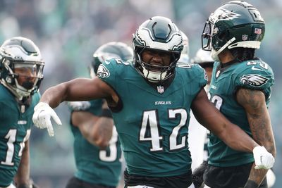 NFL Philadelphia Eagles make a huge business move in ownership