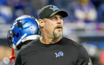 Dan Campbell was so spooked by Josh Allen that he had the Lions try the most absurd onside kick