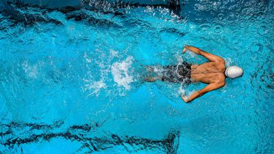 52% of all Australian drowning deaths happen in swimming pools – AI cameras are helping tackle the problem