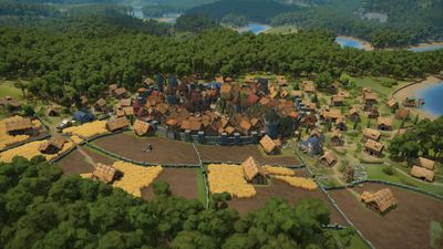 Ahead of its January launch, one of the best city builders around is getting a free demo that 'allows you to play endlessly' with some of the new features coming next year