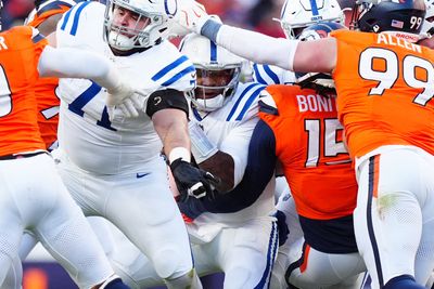 Breaking down Colts’ Week 15 loss to Broncos