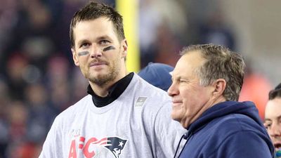 Tom Brady Says Bill Belichick Once Hilariously Downplayed Success After Super Bowl Season