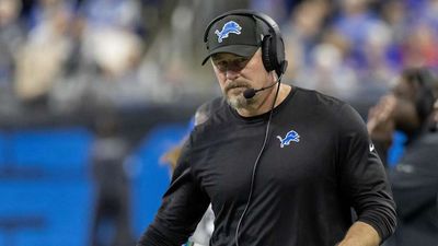 Dan Campbell Takes Blame for Lions’ Loss to Bills