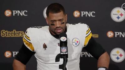 Russell Wilson Gave Harsh Assessment of Steelers After Tough Loss to Eagles