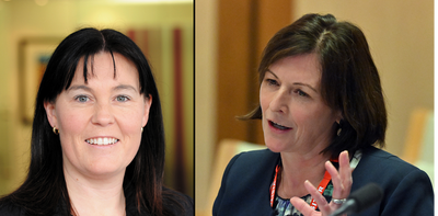 Chalmers unveils new look Reserve Bank, with women in the majority on both its boards