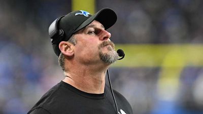 Dan Campbell Explains Why Lions Called Onside Kick Early in Fourth Quarter