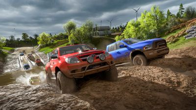 'Forza Horizon 4' Delisting Leaves Fans Less Than a Day To Grab the Game Before It's Gone Forever