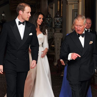 King Charles Warned Prince William Not to Make the Same Marriage Mistakes He Did, a Royal Expert Says