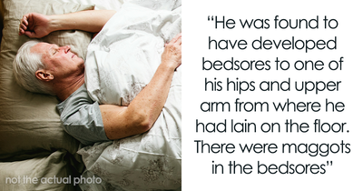 People Working In Hospitals Share The Craziest Thing They’ve Seen