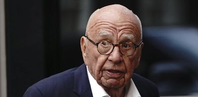 Memo to Rupert Murdoch: now is the time to sell Fox News