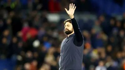 Southampton part ways with manager Russell Martin