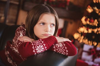 Not so holly jolly: A quarter of American parents use Christmas-related threats to manage their kids’ misbehavior