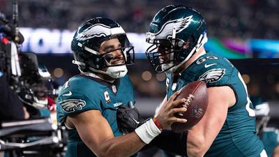 Week 15 NFL Takeaways: How Nick Sirianni Guided Eagles Through a Bumpy Week