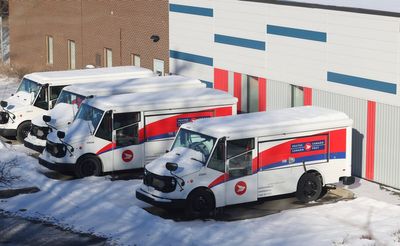 Canada Post says operations to resume after nearly a monthlong strike