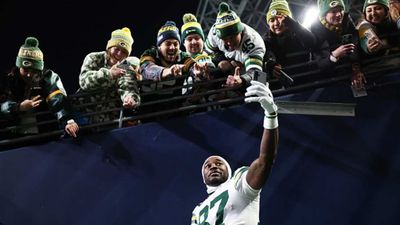 Matt LaFleur and Jordan Love Loved Packers Fans Showing Out for Seattle Road Game