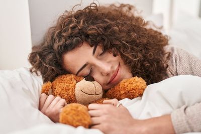 Are you an adult obsessed with cuddly toys? There’s a simple reason for that