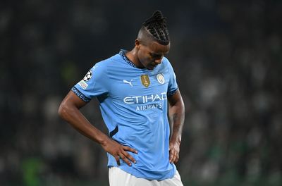 Man City injury update: Manuel Akanji, Nathan Ake and Oscar Bobb latest news and return dates