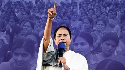 INDIA bloc back to square one. It must navigate Mamata’s challenge cautiously