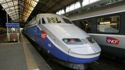 High-speed rail between Paris and Berlin aims to rival air travel