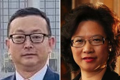 China ‘spy’ live: Second suspected Chinese agent loses legal battle as Beijing accuses UK of ‘smears’