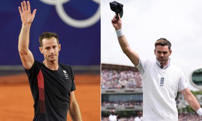 Spoty 2024 is Murray and Anderson’s final farewell and I may sue for severe distress