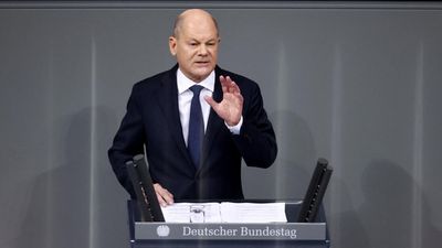 German Chancellor Scholz loses no confidence vote ahead of February elections