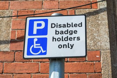 Petition over Blue Badge parking charge plan that's been labelled 'cruel'