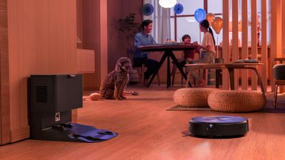 How to choose the best robot vacuums to help with the Christmas cleanup