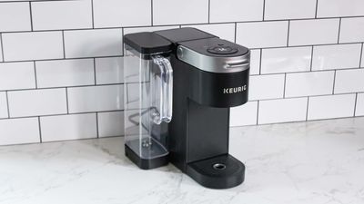 I spent a month testing the Keurig K-Supreme and it's great at making back-to-back brews