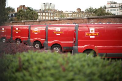 Daily first class mail service secured in £3.6 billion Royal Mail takeover