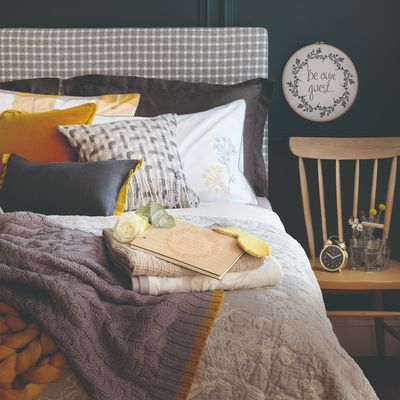 Guest bedroom ideas – 20 ways to make your overnight visitors feel right at home