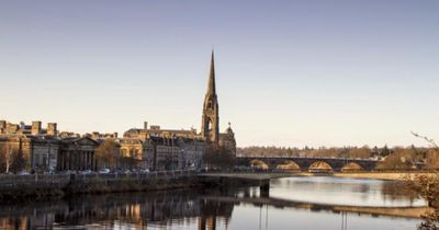 Major emergency operation underway as helicopter and lifeboat search Scottish river