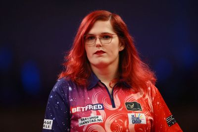 Who is Noa-Lynn van Leuven? Transgender darts player set for World Championship debut