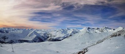 Georgia ski resort deaths: Twelve die from carbon monoxide poisoning in Gudauri