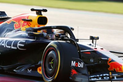 Tsunoda "impressed" Red Bull in key F1 test ahead of 2025 driver call