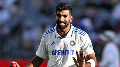 Jasprit Bumrah urges patience with Team India in 'transition' mode
