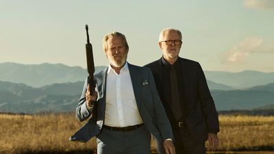 3 best spy shows to stream after Day of the Jackal