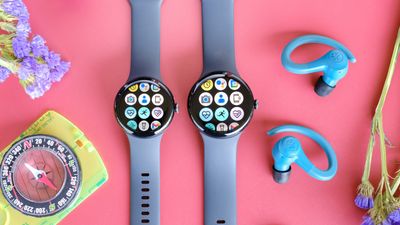 I test smartwatches for a living — my favorite wearable of 2024 is a battery-life champ