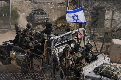 Is Israel trying to entrench its occupation of the Golan Heights?