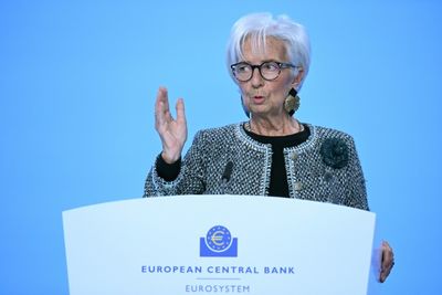 Lagarde Says ECB Will Continue To Cut Interest Rates