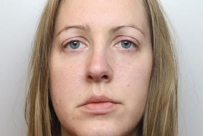 Lucy Letby - news: Killer nurse’s lawyers seek fresh appeal after claiming expert witness ‘changed mind’