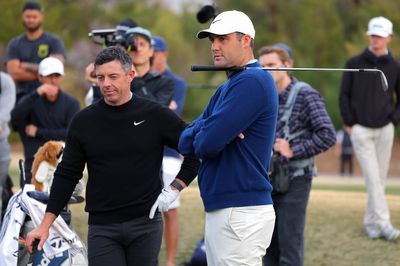 McIlroy-Scheffler vs DeChambeau-Koepka: The Showdown start time today, golf format, prize money