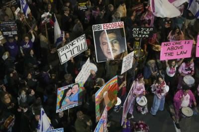Gaza Death Toll Surpasses 45,000 In Israel-Hamas Conflict