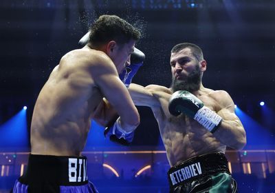 Artur Beterbiev versus Dmitry Bivol: where to watch the boxing in London