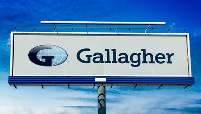Is Arthur J. Gallagher Stock Underperforming the Nasdaq?