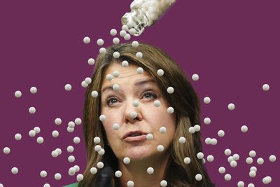 Danielle Smith’s Bizarre Bid to Legitimize Homeopathy