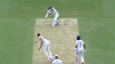 'Not made for the new ball': Ex-India cricketer questions Virat Kohli's technique