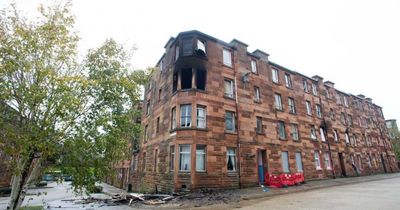 Firm handed £400k contract to begin demolition of 'Scotland's Chernobyl'
