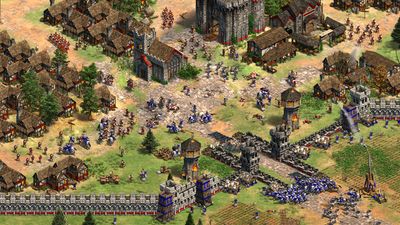 The 20 best RTS games to play right now